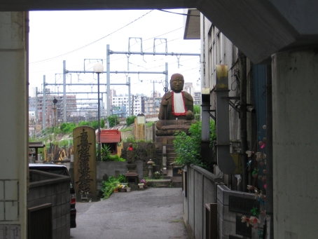 buddha