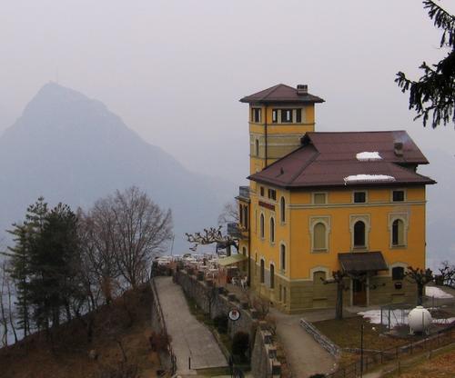 Lugano