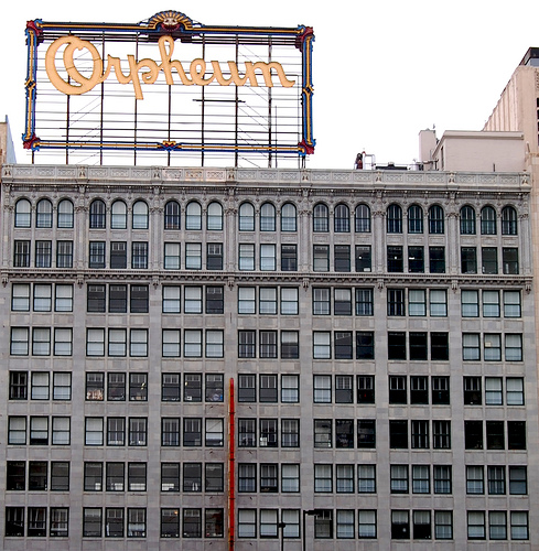 Orpheum