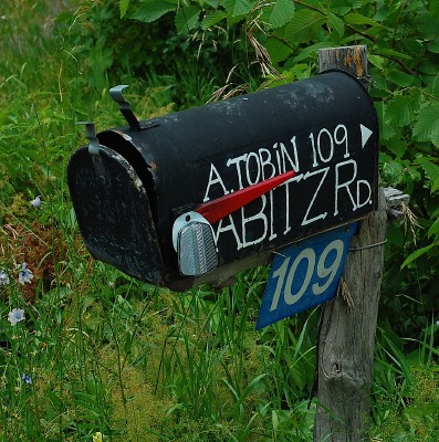Mailbox